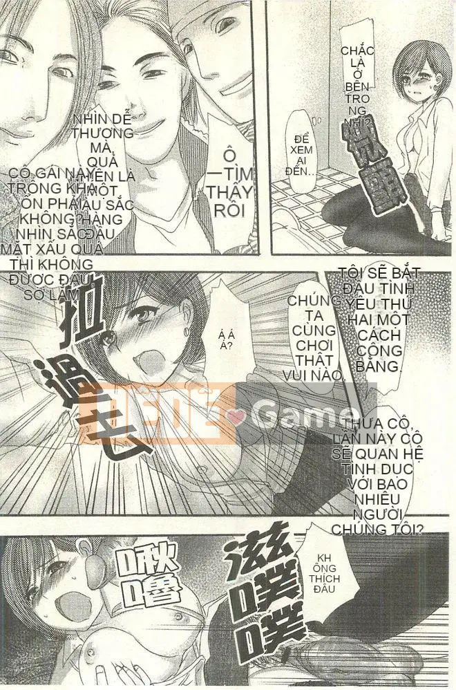 [英田舞] thẩm vấn phản bội [tiếng Trung]