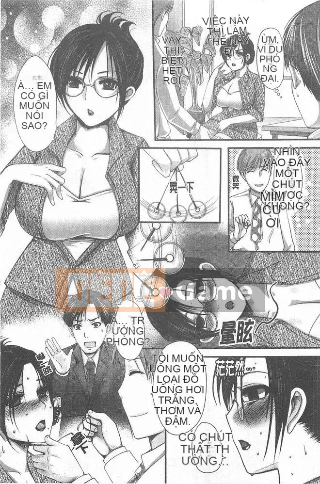 [英田舞] thẩm vấn phản bội [tiếng Trung]