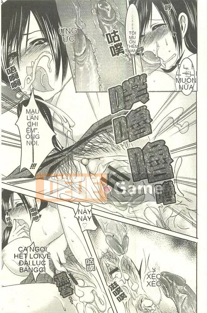 [英田舞] thẩm vấn phản bội [tiếng Trung]