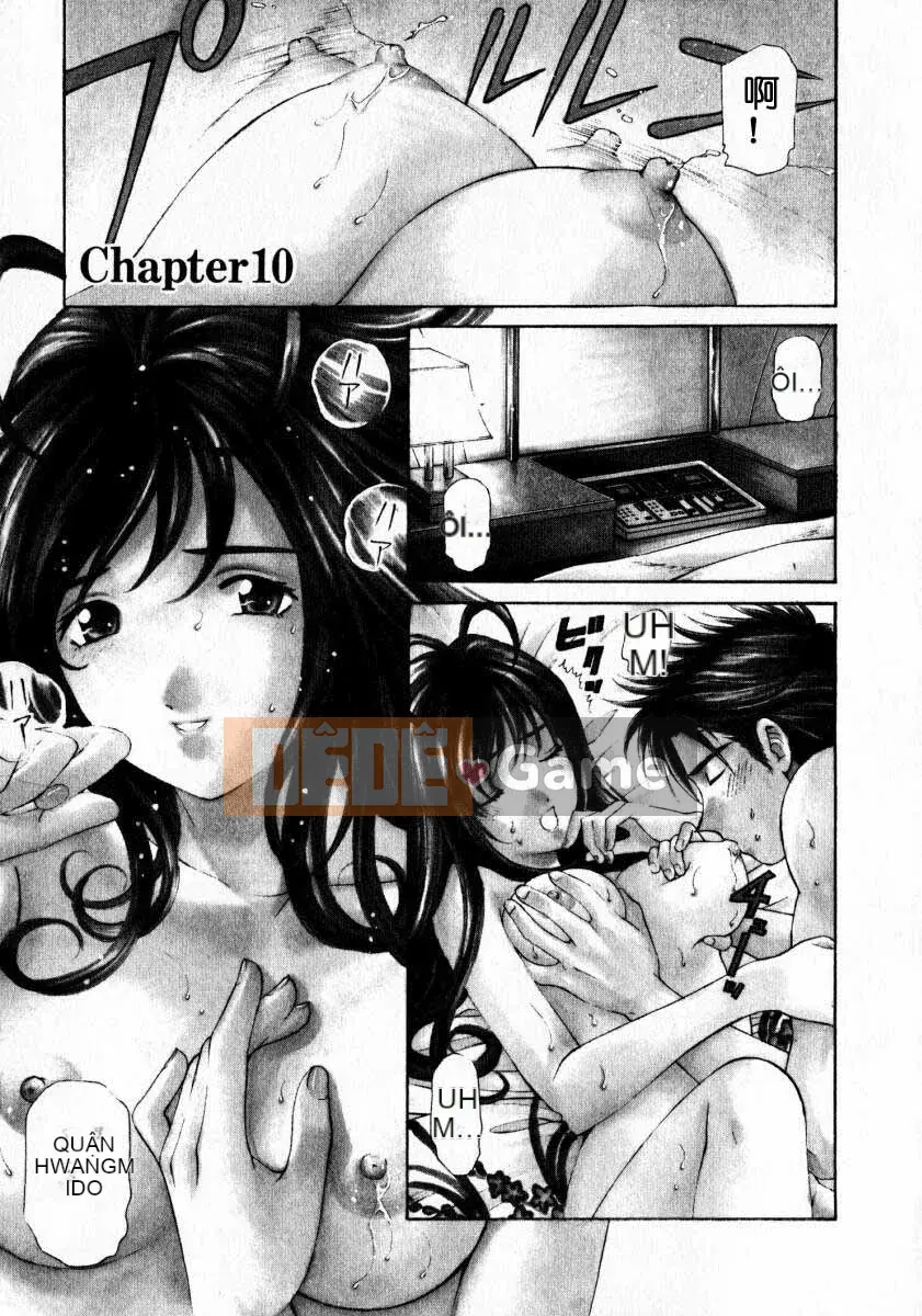 [Kobayashi Takumi] Sự mơ hồ 2