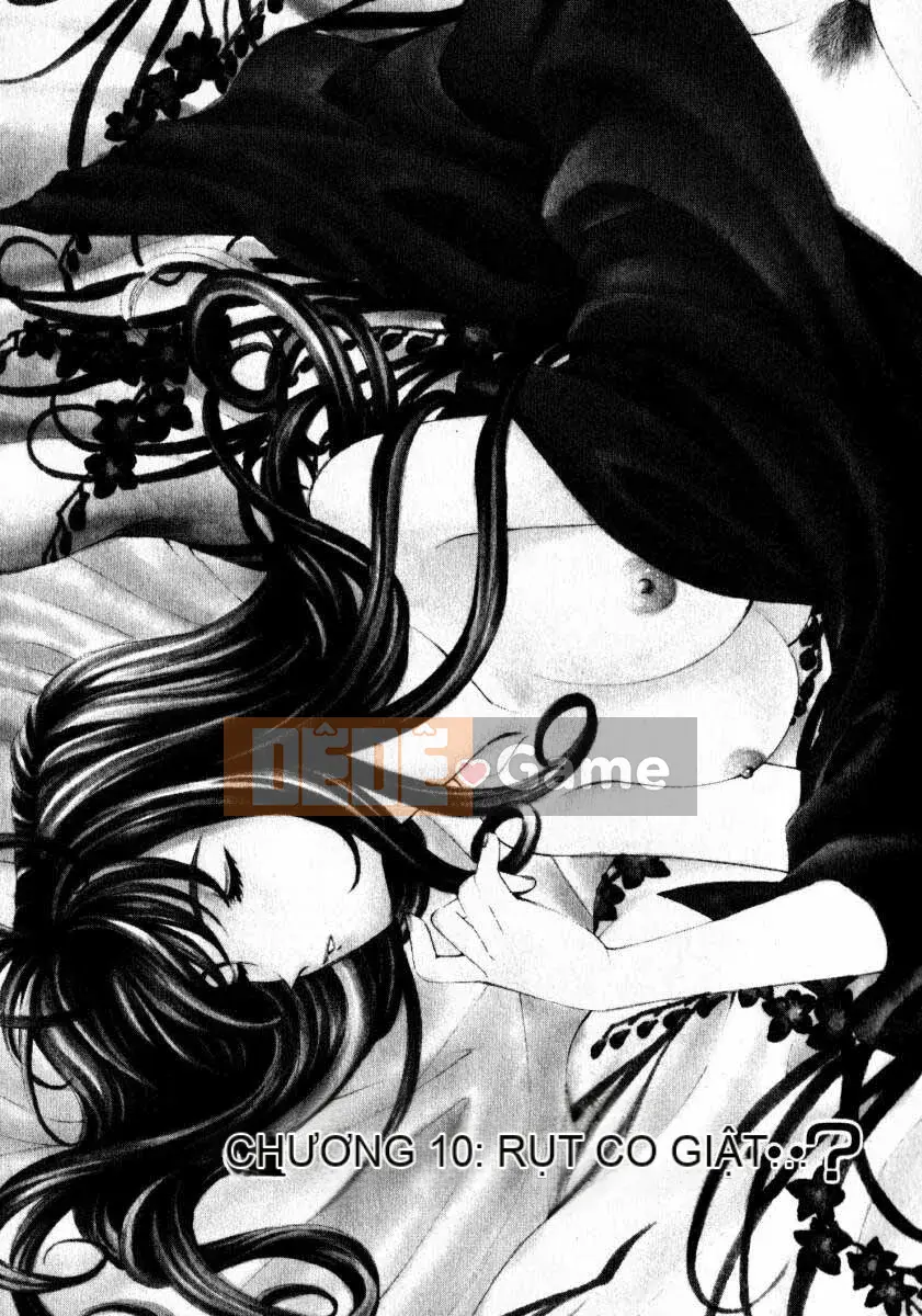 [Kobayashi Takumi] Sự mơ hồ 2