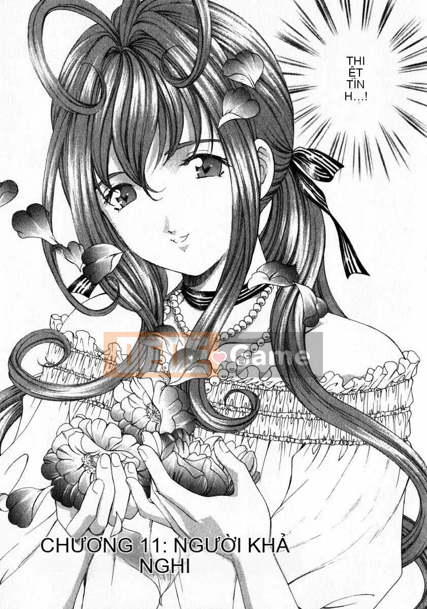 [Kobayashi Takumi] Sự mơ hồ 2