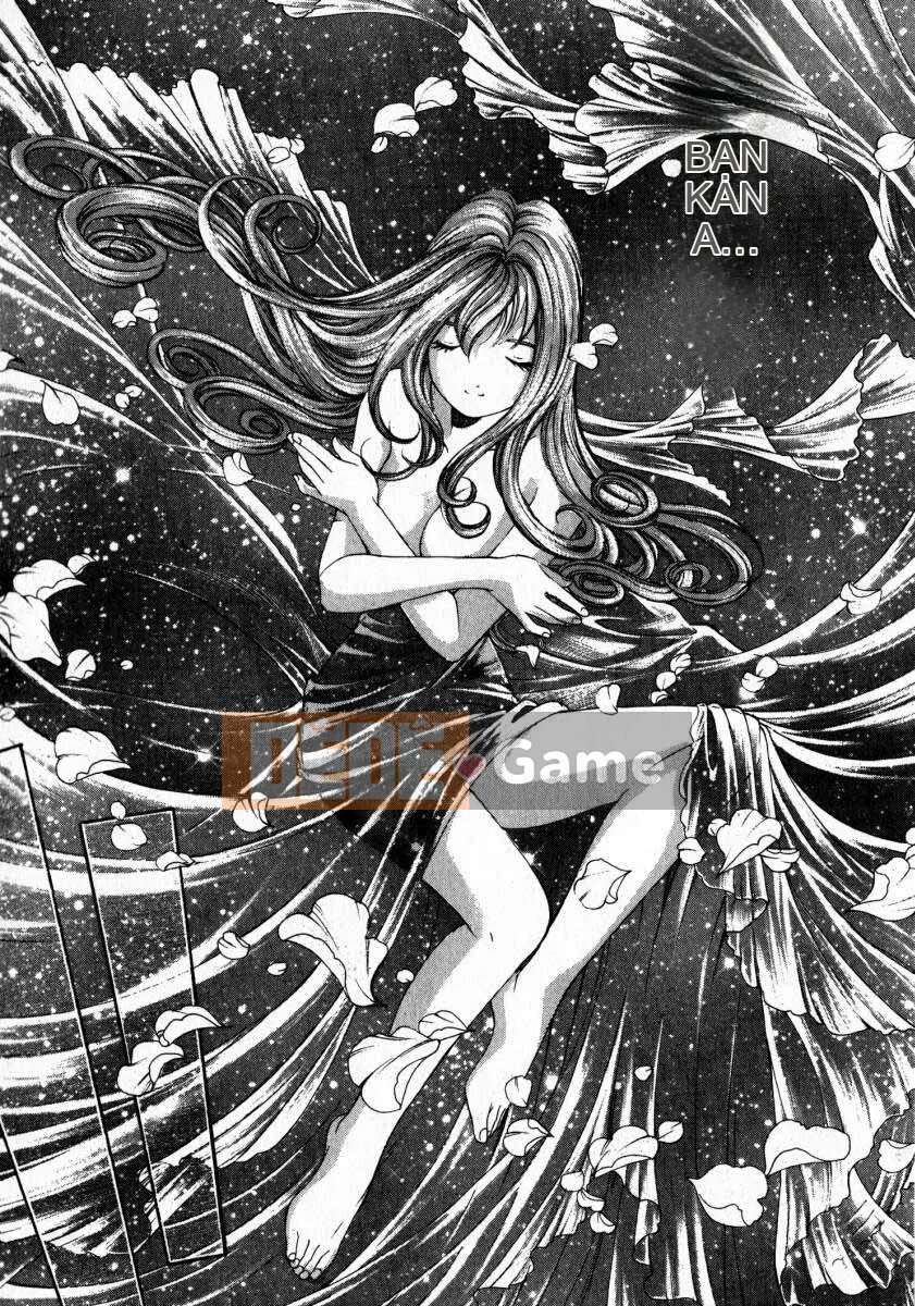 [Kobayashi Takumi] Sự mơ hồ 2