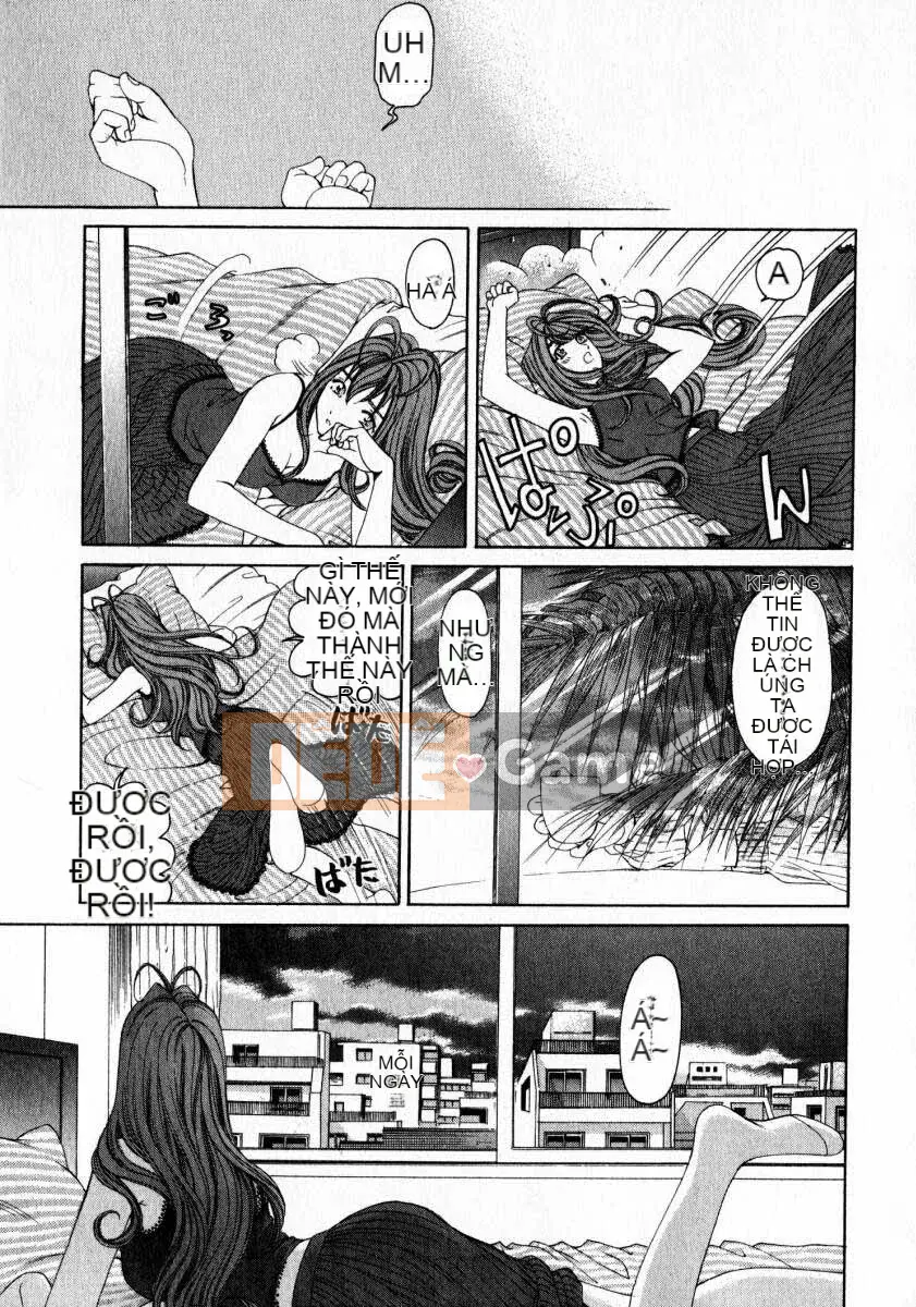 [Kobayashi Takumi] Sự mơ hồ 2