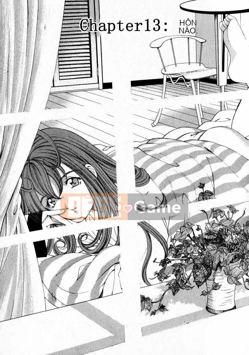 [Kobayashi Takumi] Sự mơ hồ 2