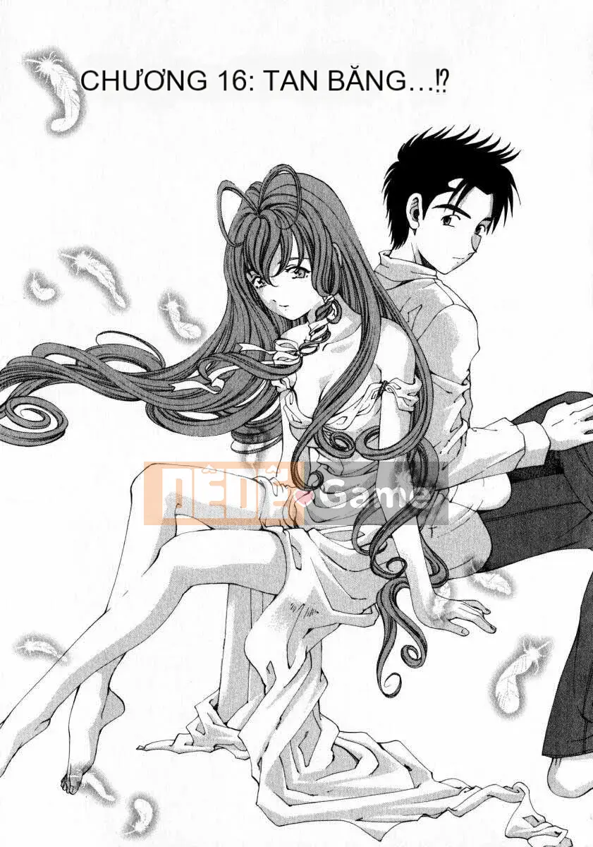 [Kobayashi Takumi] Sự mơ hồ 2