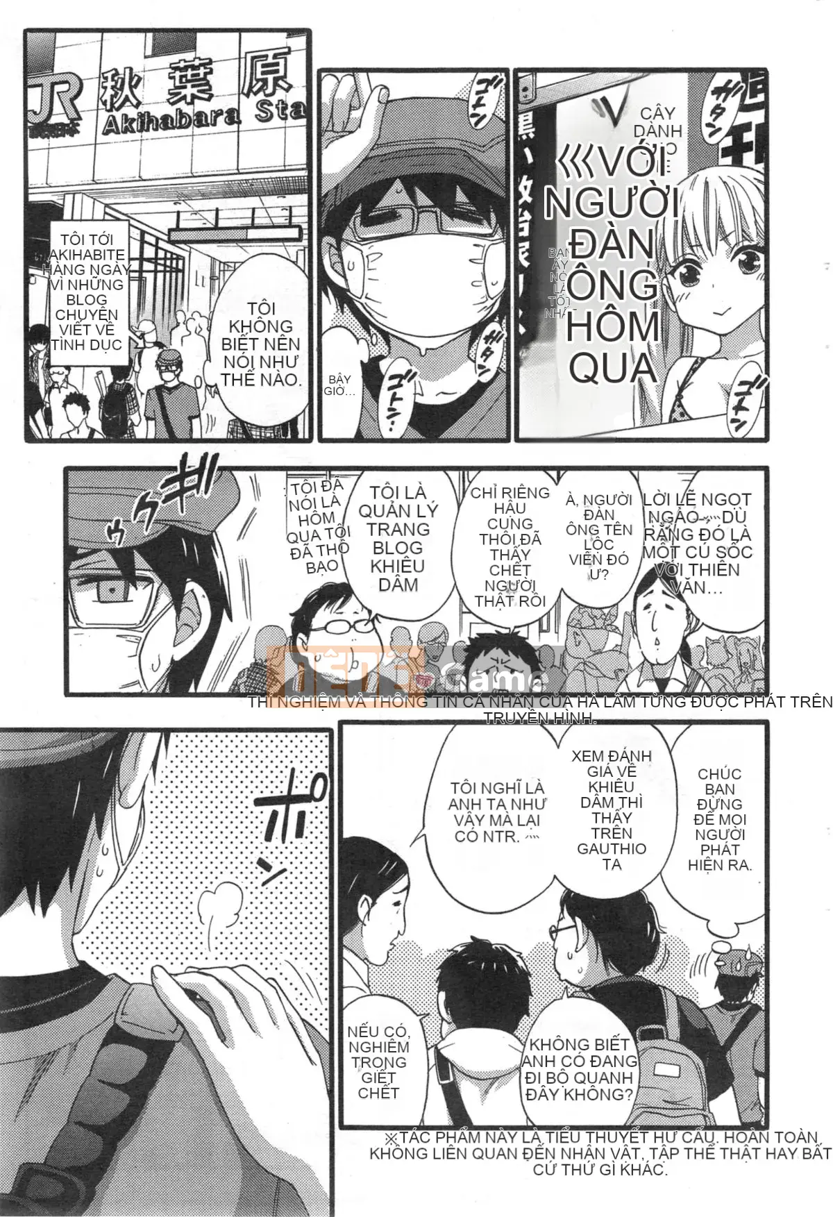 [Kuon Michiyoshi] Nữ hoàng hậu cung Zettai