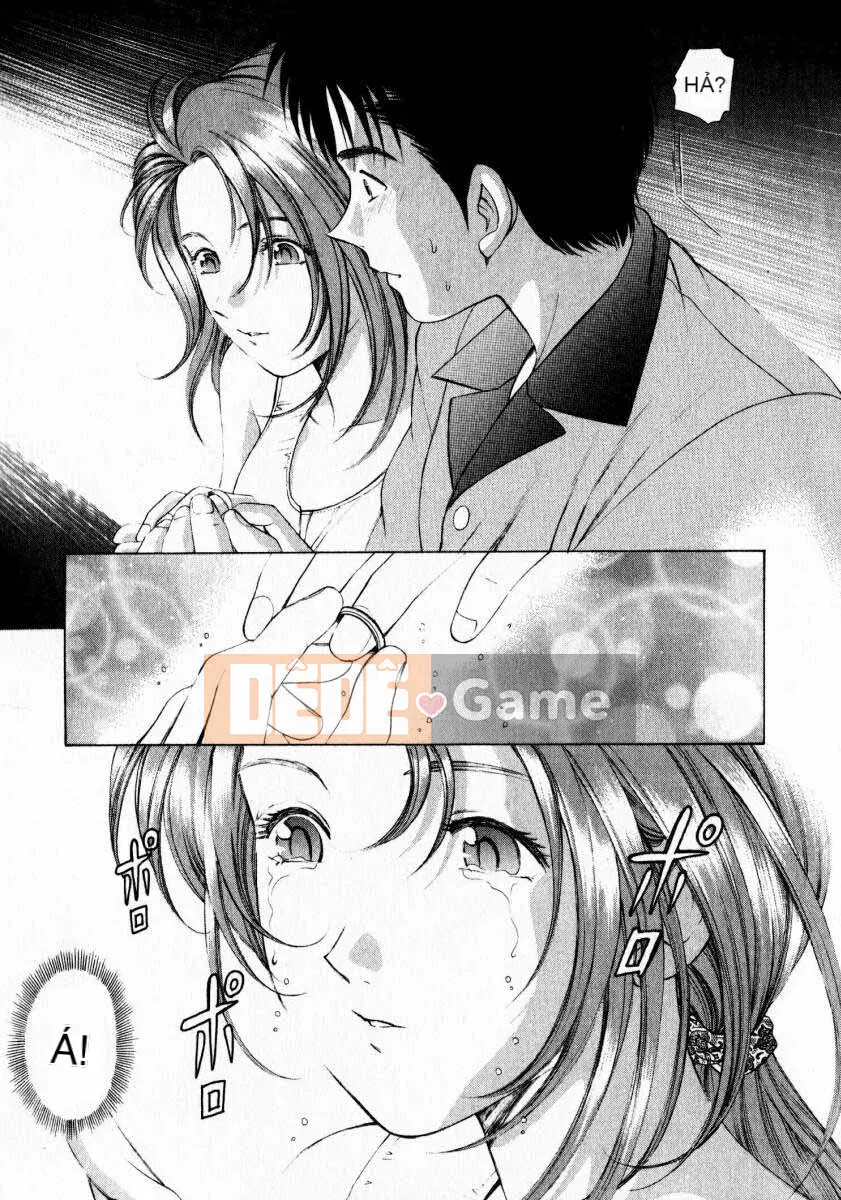 [Kobayashi Takumi] Sự mơ hồ 1