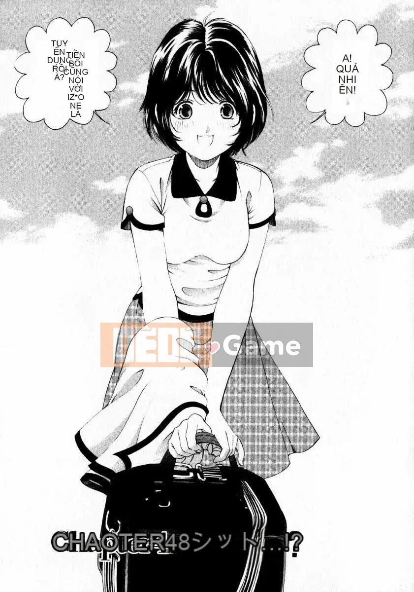 [Kobayashi Takumi] Sự mơ hồ 1