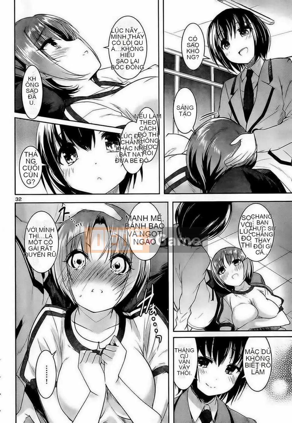 [Sorimura Yoji] Những cô gái thượng lưu!