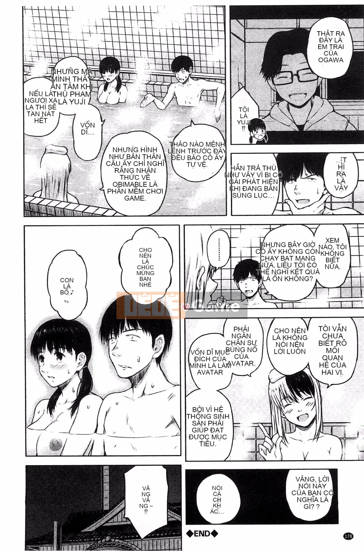 [Shioroku] Điện thoại thông minh de Iinari ♥ Bạn gái ngoan ngoãn