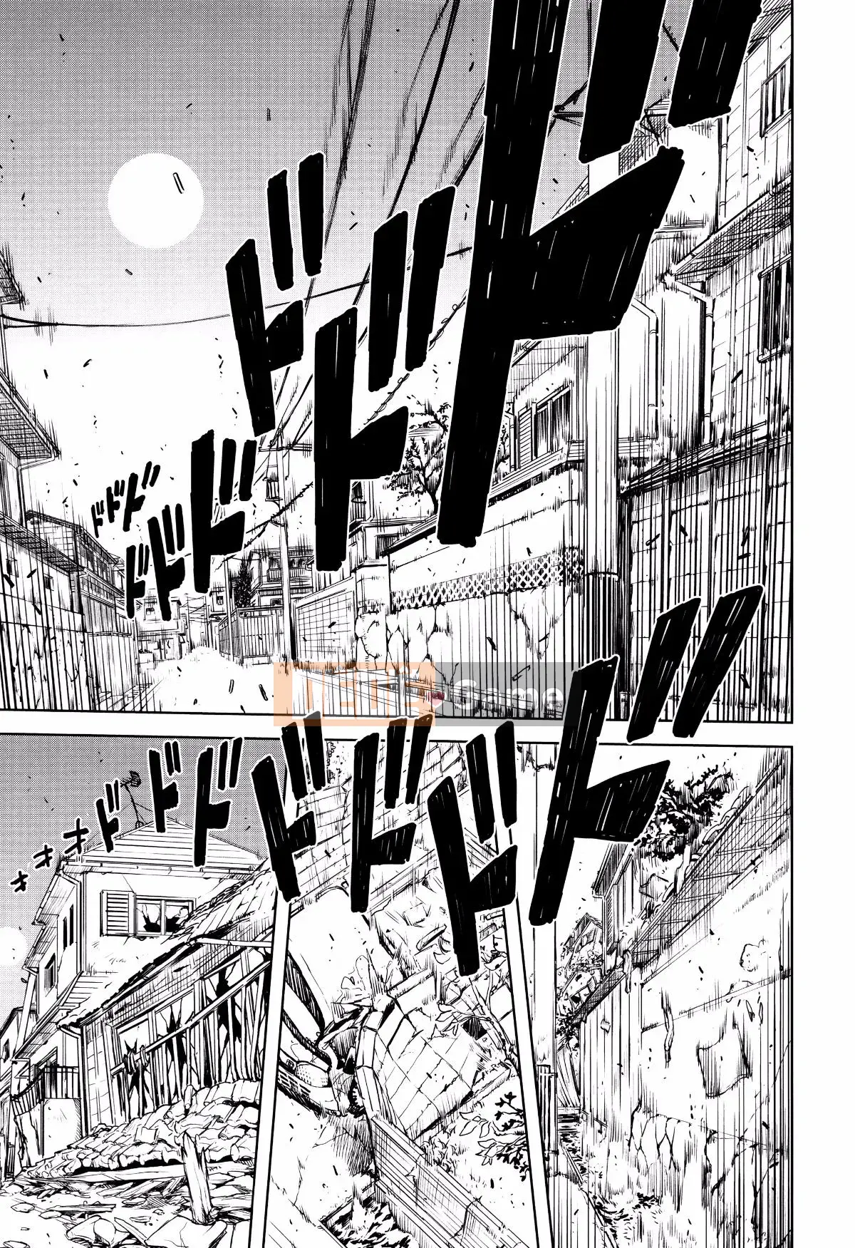 [Suzuki Kyotaro] Lớp học ma sói