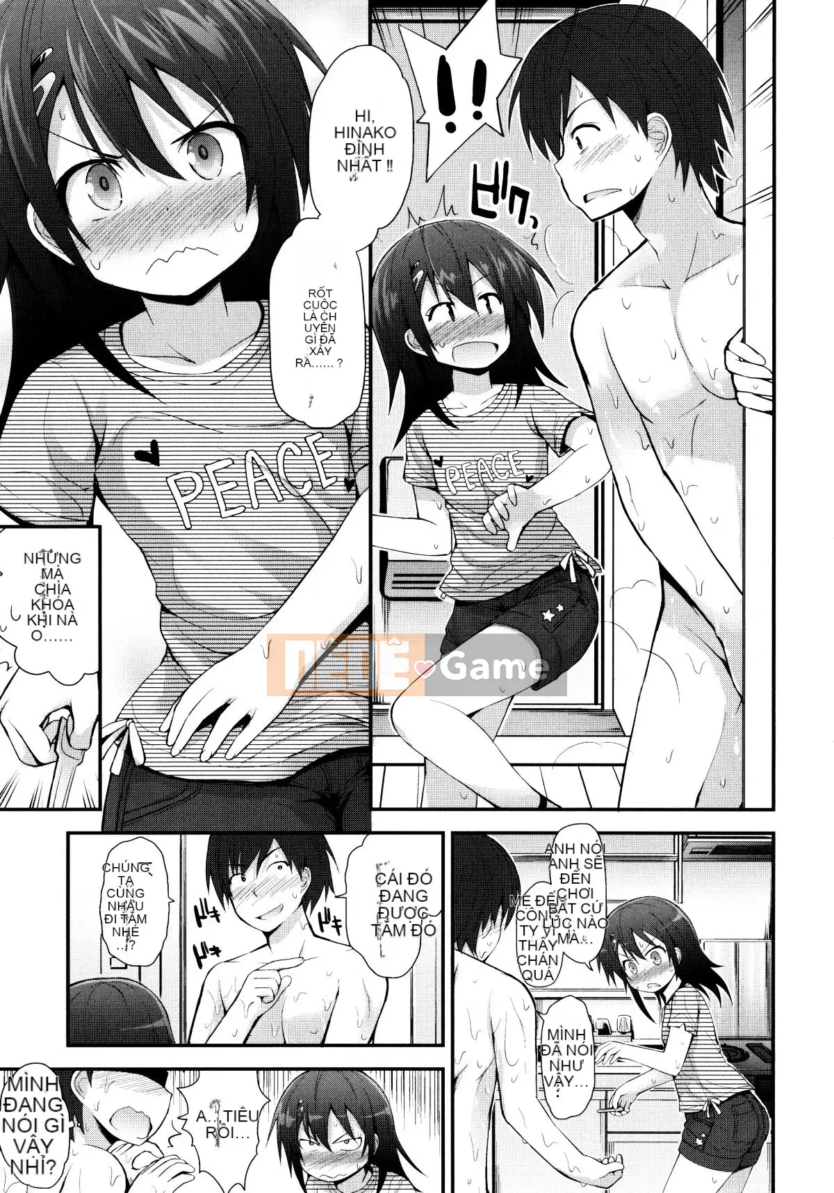 [Fujisaka Lyric] Lolicon☆Justice