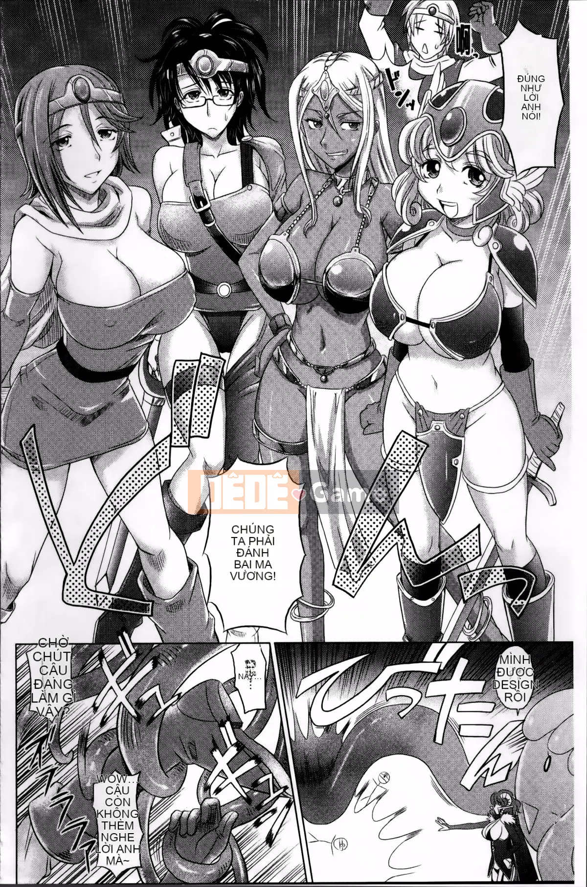 [Takaoka Motofumi] Cô gái số nhiều