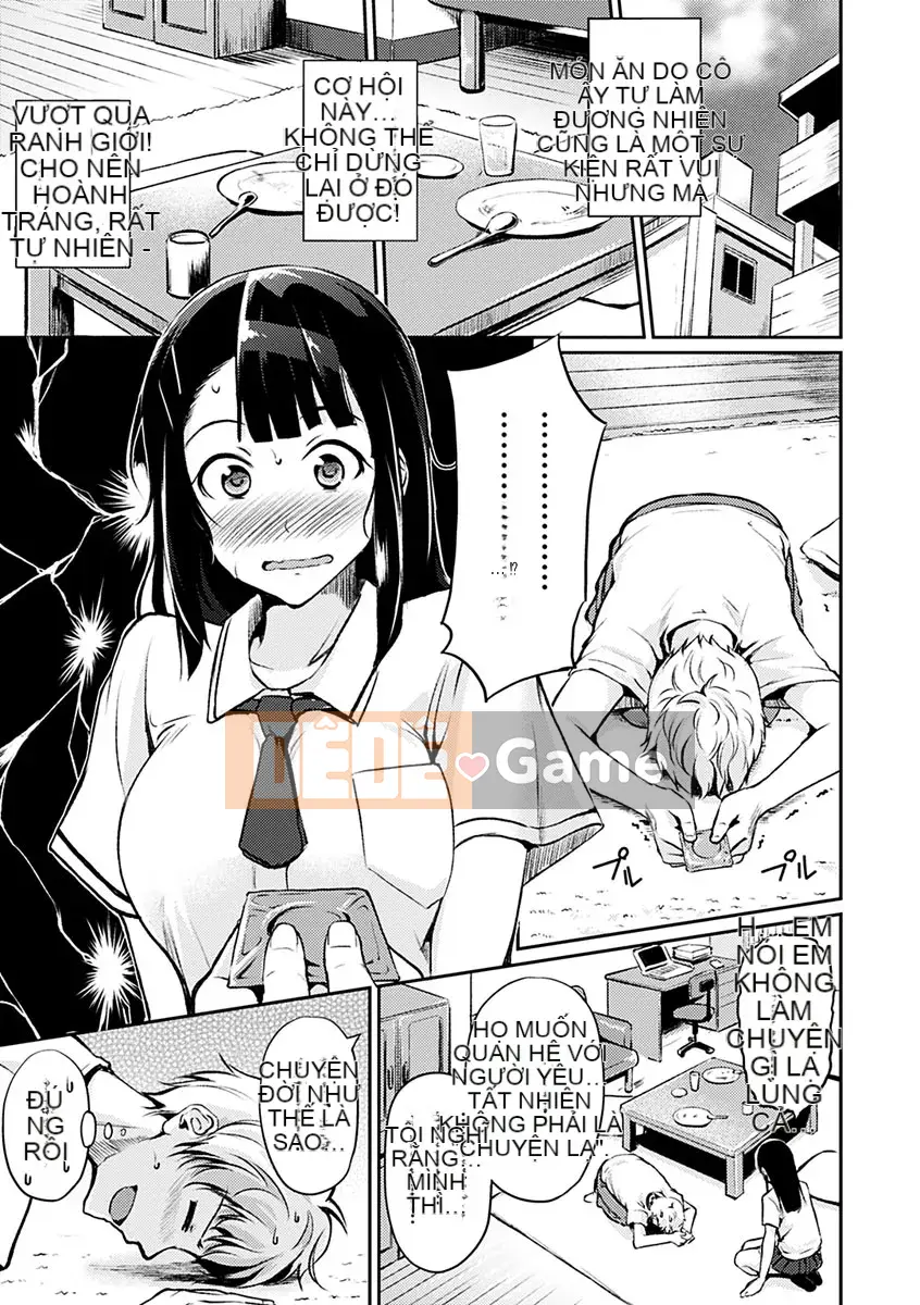 [Regudeku] Kimagure Hanabira [Kỹ thuật số]