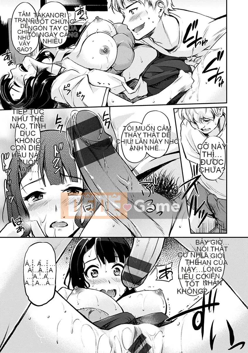 [Regudeku] Kimagure Hanabira [Kỹ thuật số]