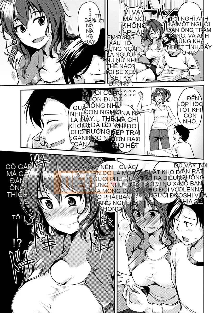 [Regudeku] Kimagure Hanabira [Kỹ thuật số]