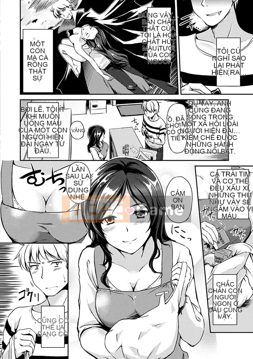 [Regudeku] Kimagure Hanabira [Kỹ thuật số]