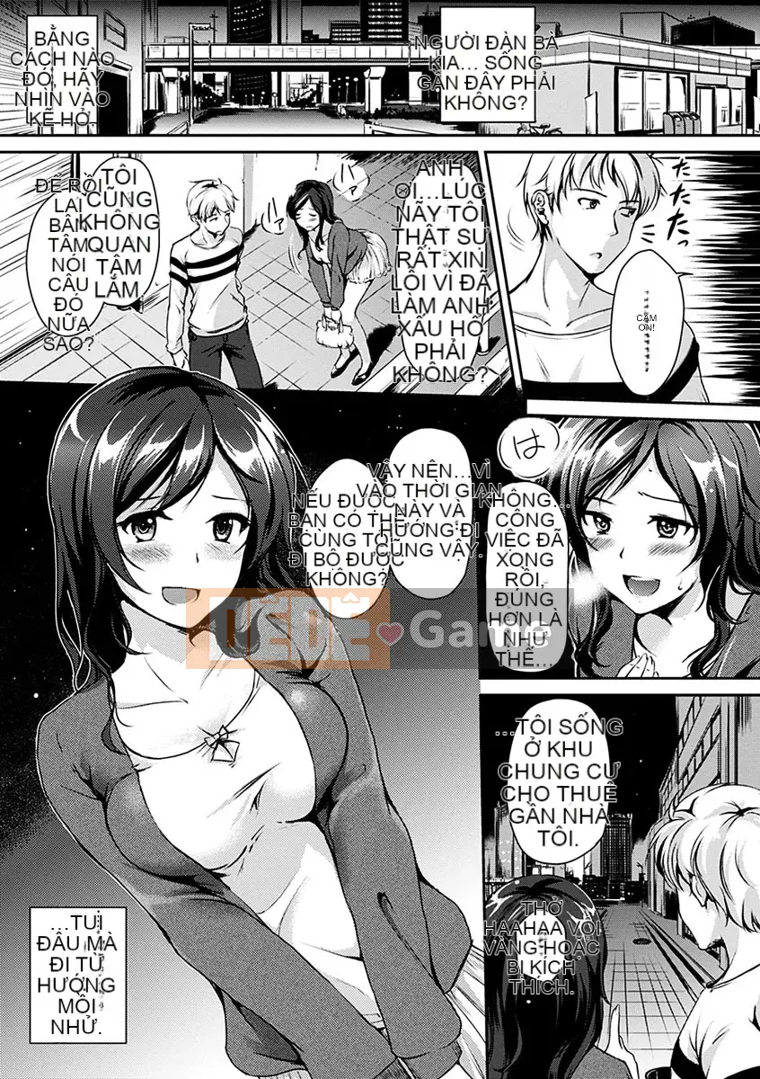 [Regudeku] Kimagure Hanabira [Kỹ thuật số]