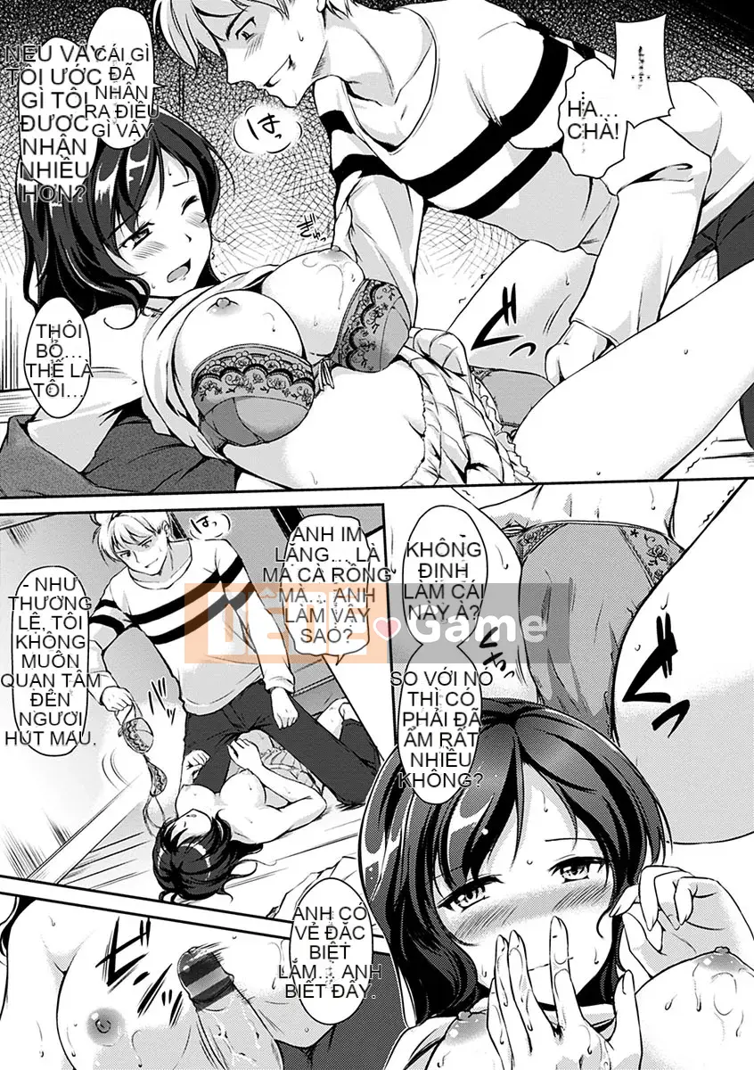 [Regudeku] Kimagure Hanabira [Kỹ thuật số]