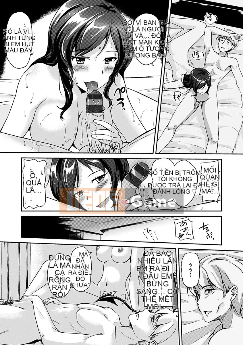 [Regudeku] Kimagure Hanabira [Kỹ thuật số]