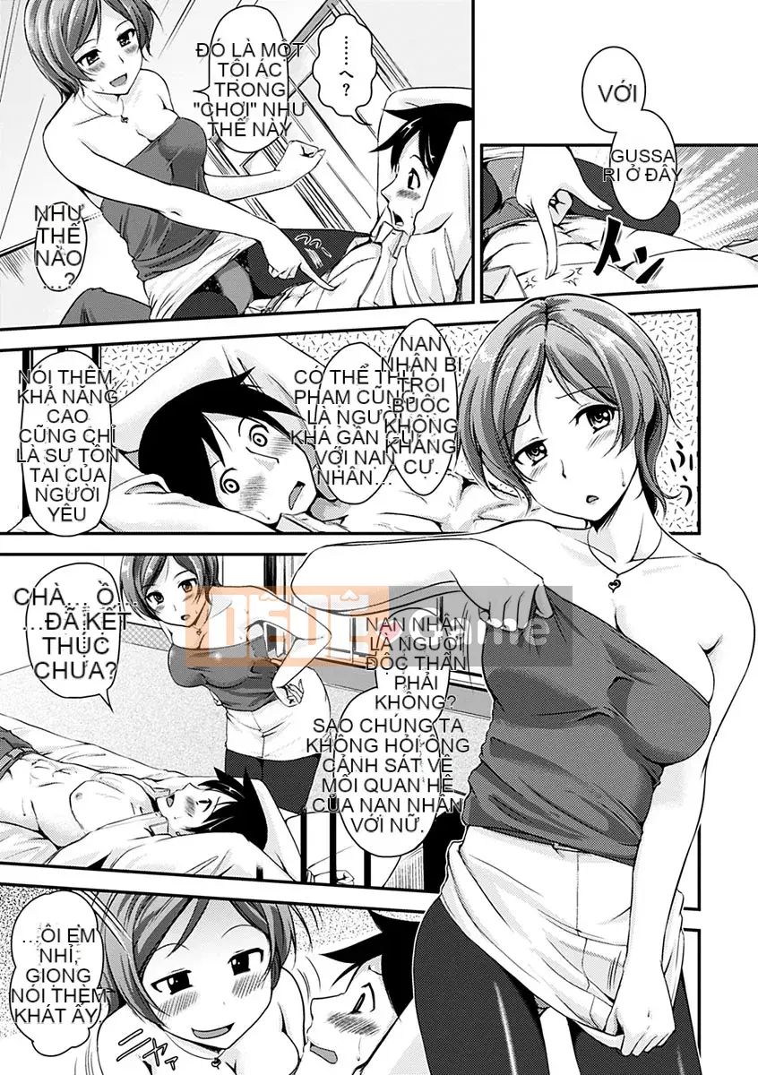 [Regudeku] Kimagure Hanabira [Kỹ thuật số]