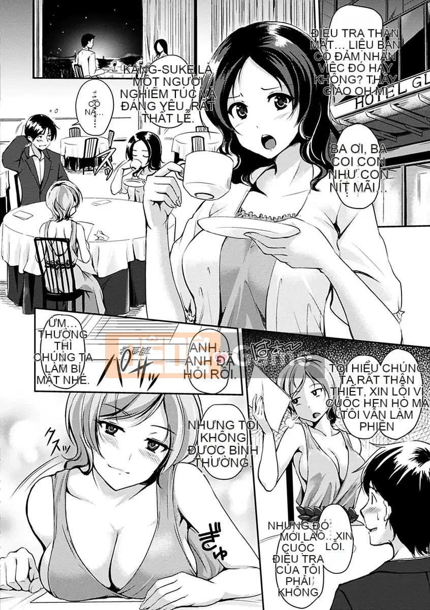 [Regudeku] Kimagure Hanabira [Kỹ thuật số]