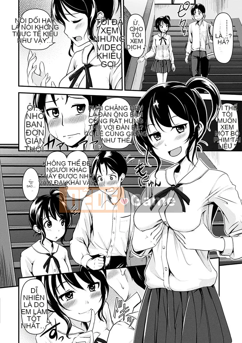 [Regudeku] Kimagure Hanabira [Kỹ thuật số]