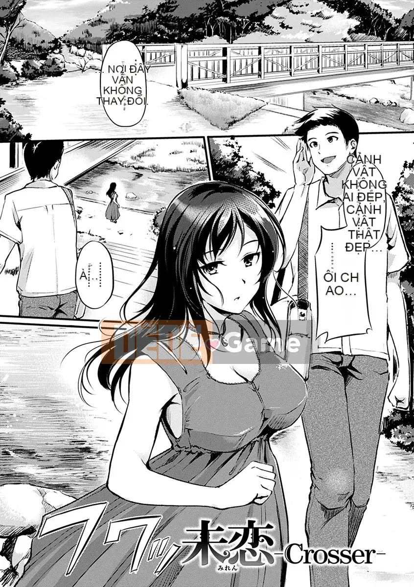 [Regudeku] Kimagure Hanabira [Kỹ thuật số]