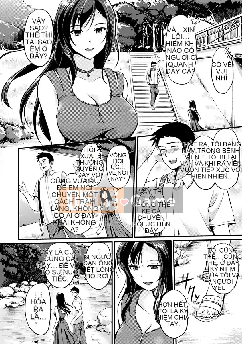 [Regudeku] Kimagure Hanabira [Kỹ thuật số]