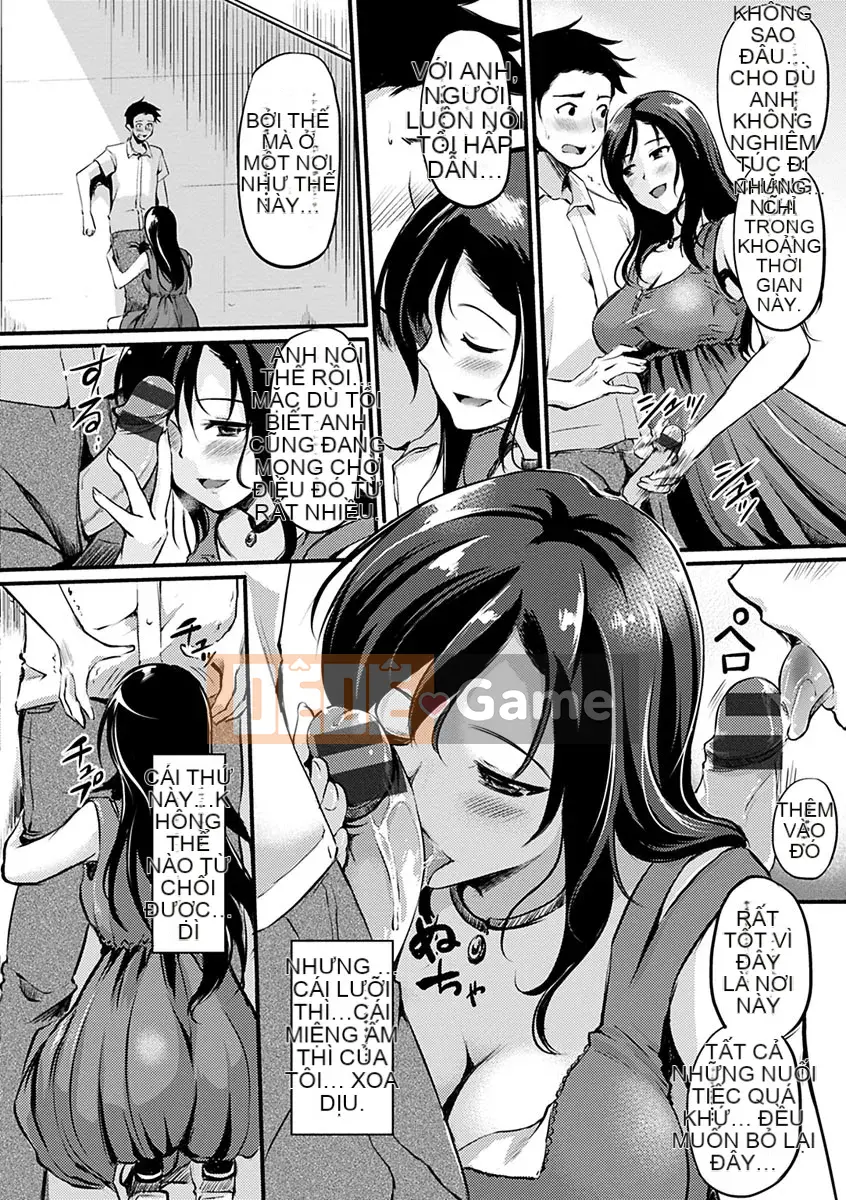 [Regudeku] Kimagure Hanabira [Kỹ thuật số]