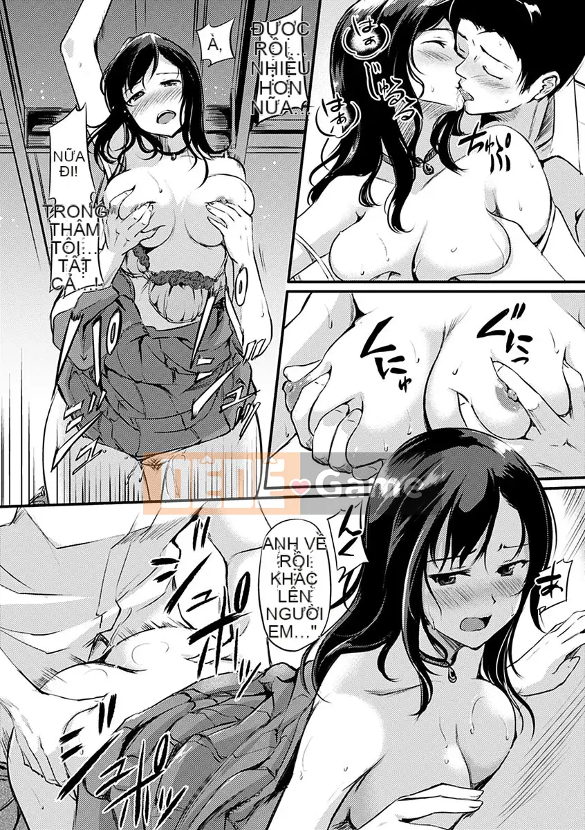 [Regudeku] Kimagure Hanabira [Kỹ thuật số]