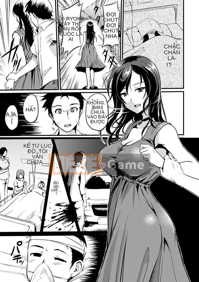 [Regudeku] Kimagure Hanabira [Kỹ thuật số]