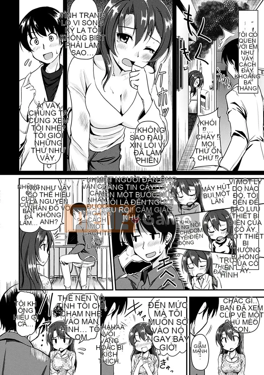 [Regudeku] Kimagure Hanabira [Kỹ thuật số]