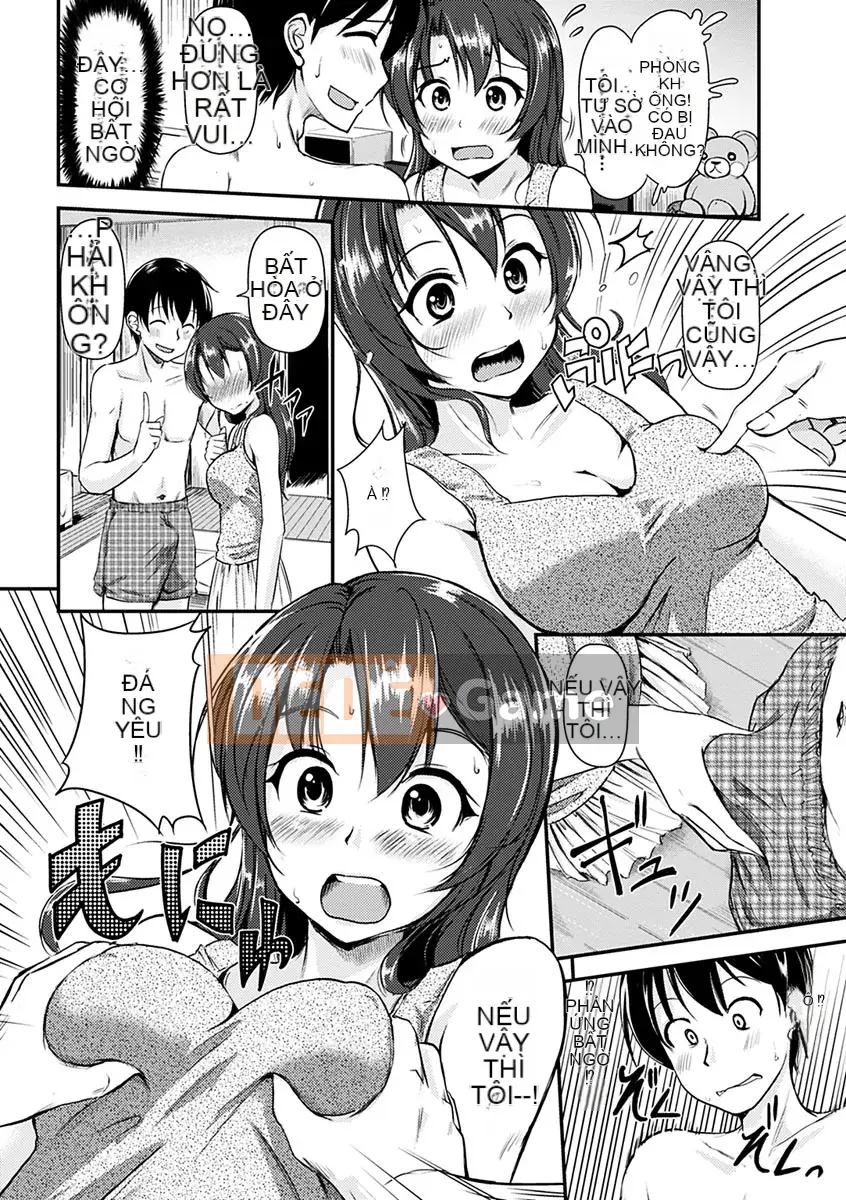 [Regudeku] Kimagure Hanabira [Kỹ thuật số]