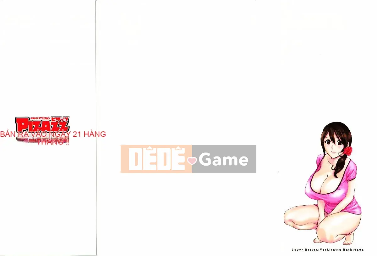 [Eimaru] Hối hả! Danchi Tsuma♥ 2