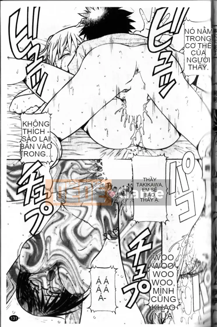 [ITOYOKO] NÔ LỆ CÔ GÁI