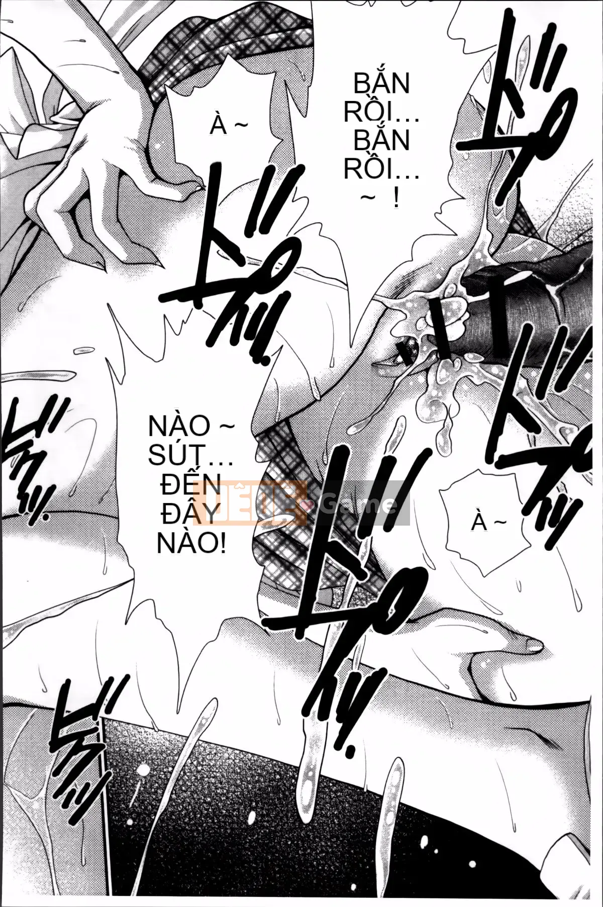 [Sanada Rin] Bạn biết đấy, tôi đây