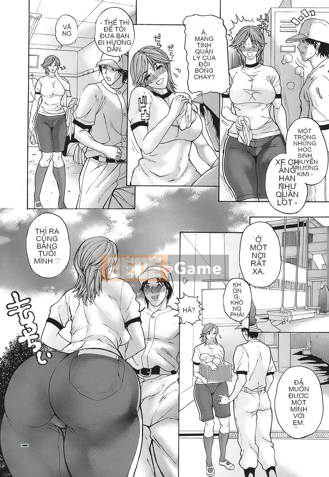 [Daisuke Sawada] Khu rừng xác thịt đáng xấu hổ