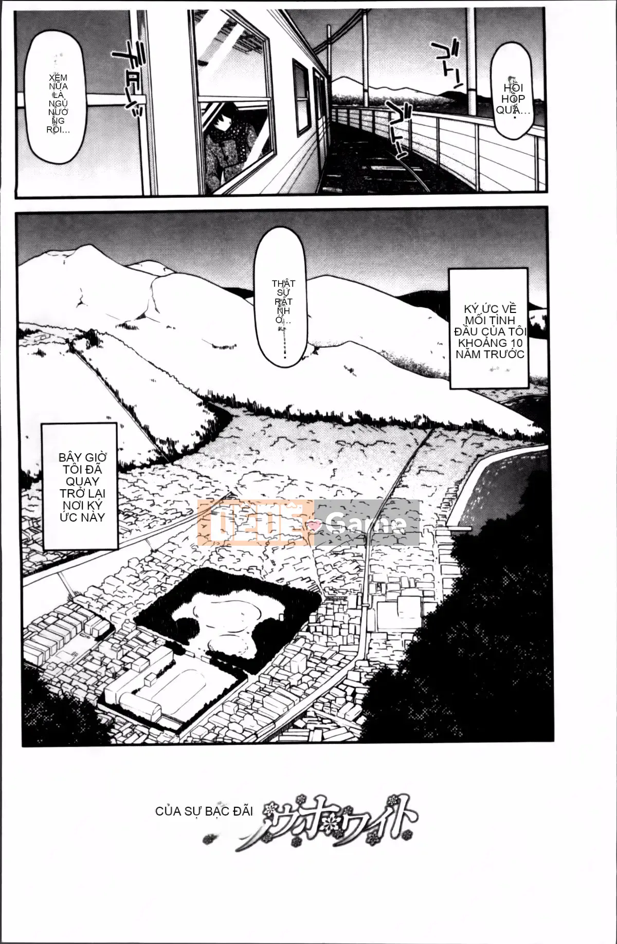 [Miyasha Soukyou] Vếu Ayakashi!