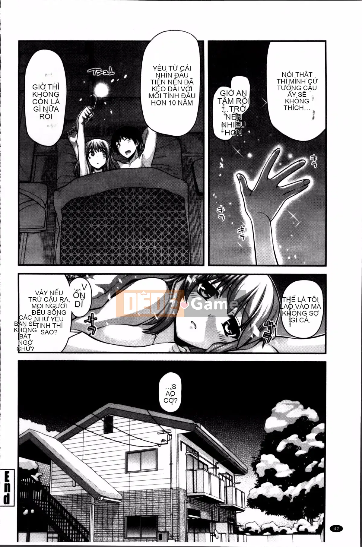 [Miyasha Soukyou] Vếu Ayakashi!