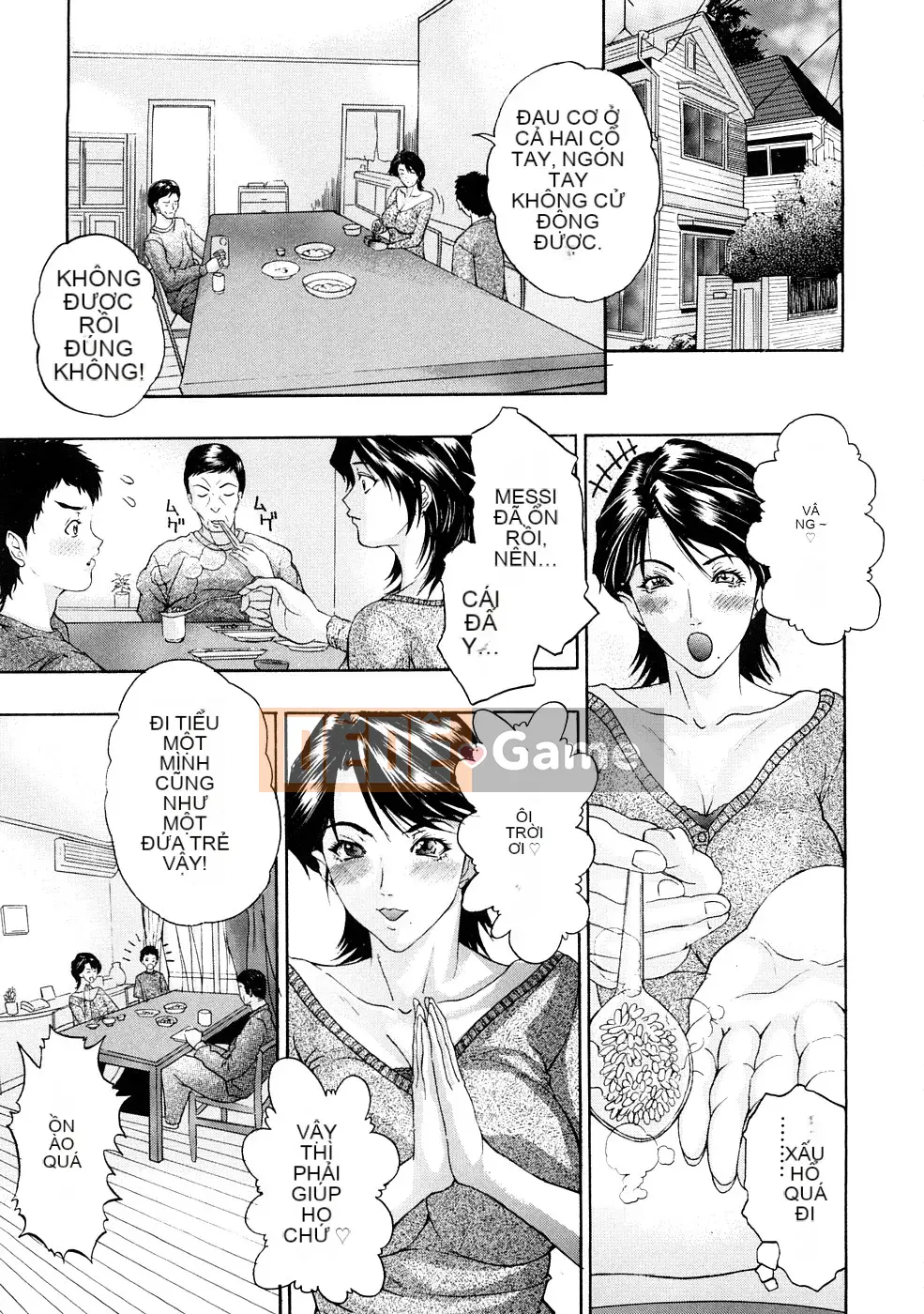 [Daisuke Sawada] Mẹ thiên nhiên Tennenkobo