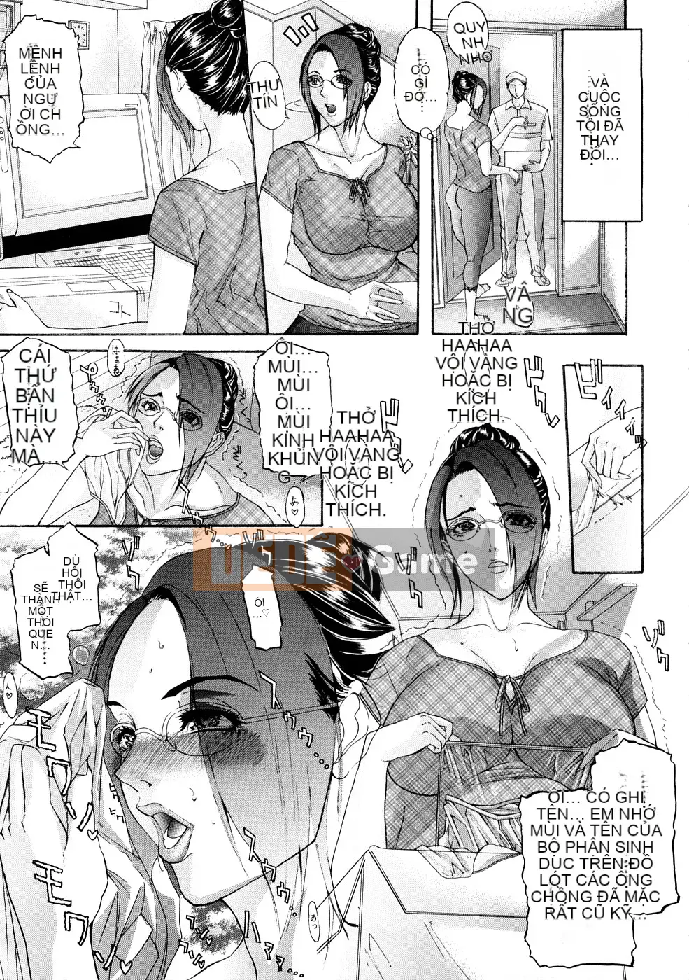 [Daisuke Sawada] Mẹ thiên nhiên Tennenkobo