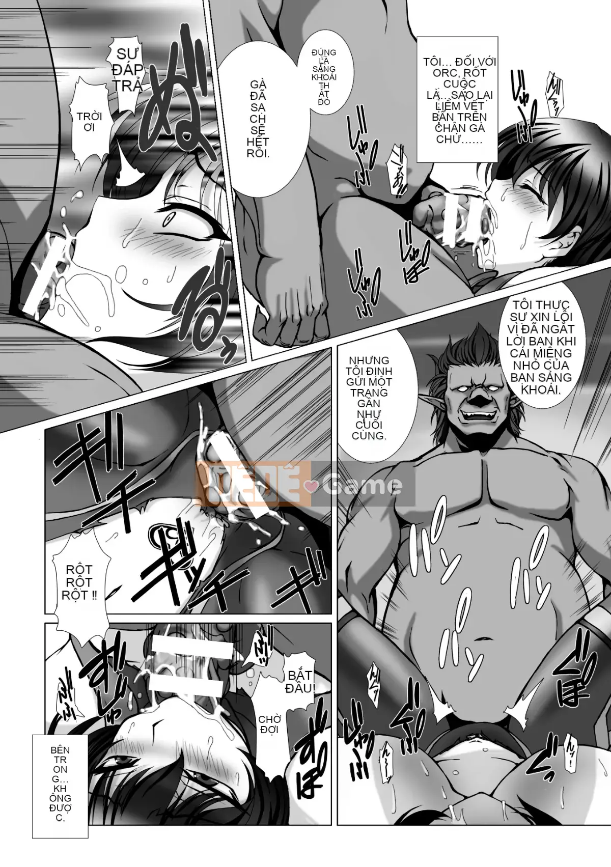 [Takahama Taro] Taimanin Asagi 3