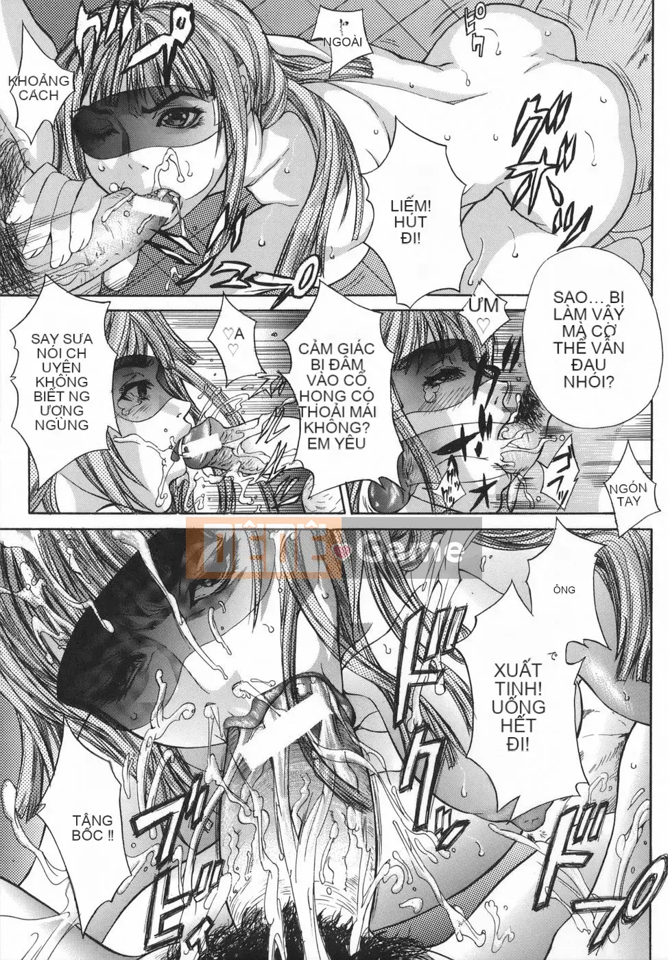 [Daisuke Sawada] Haha Intsuma