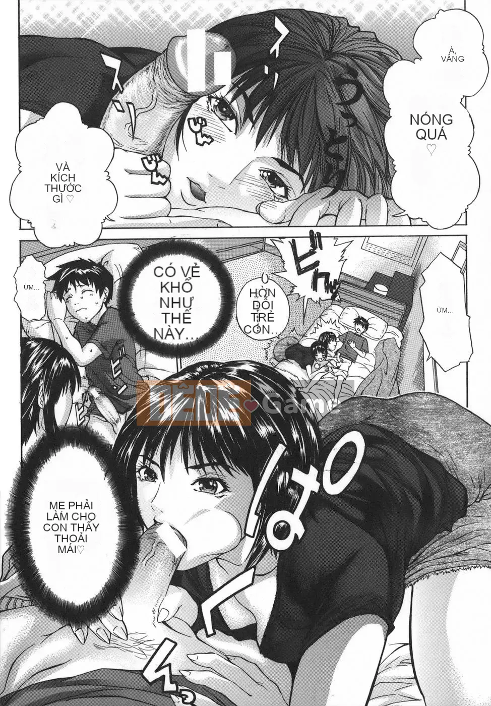 [Daisuke Sawada] Haha Intsuma