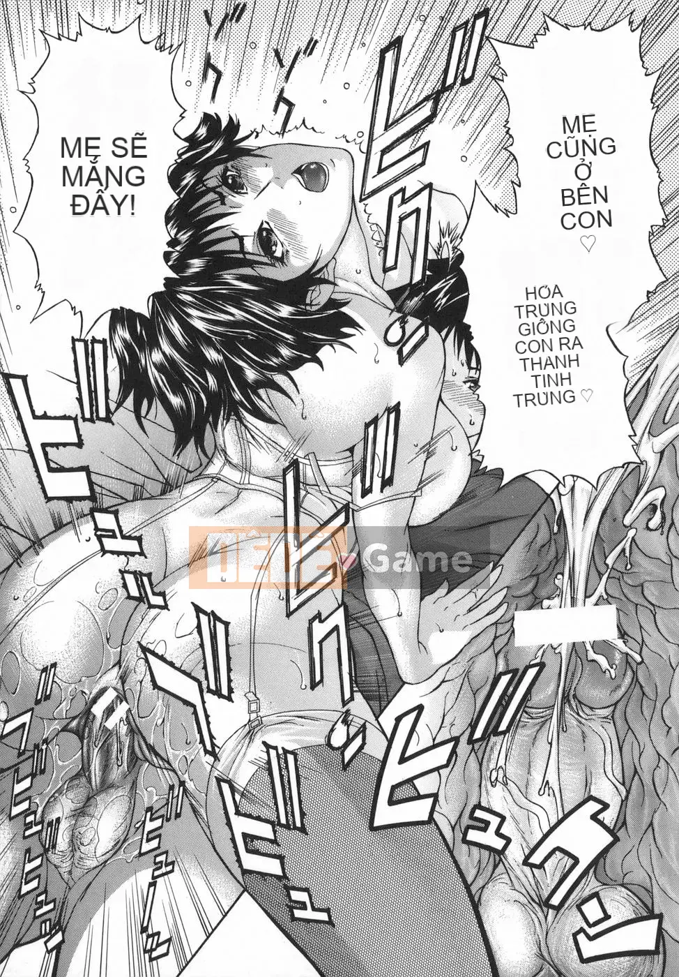 [Daisuke Sawada] Haha Intsuma