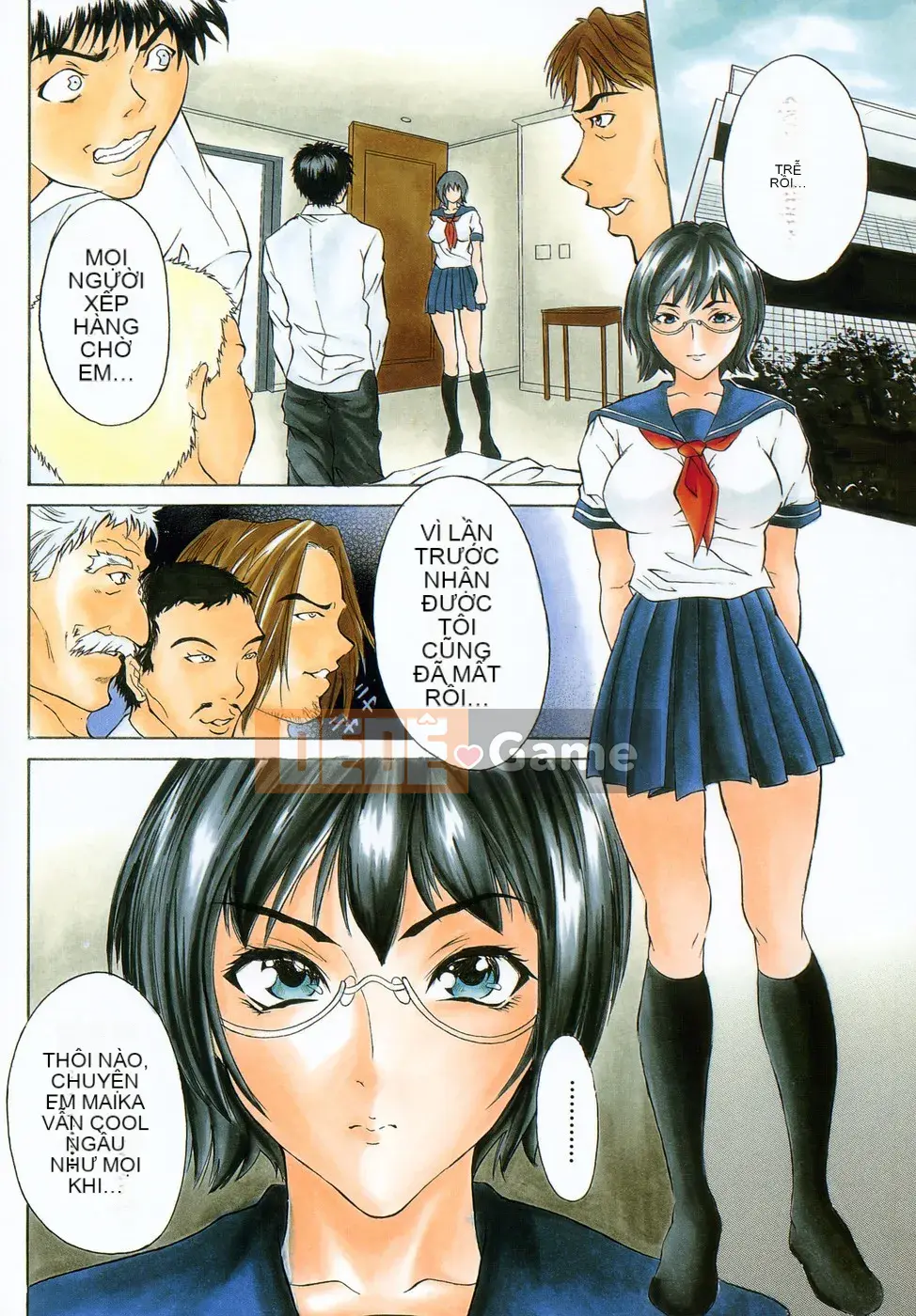 [Daisuke Sawada] Haha Intsuma