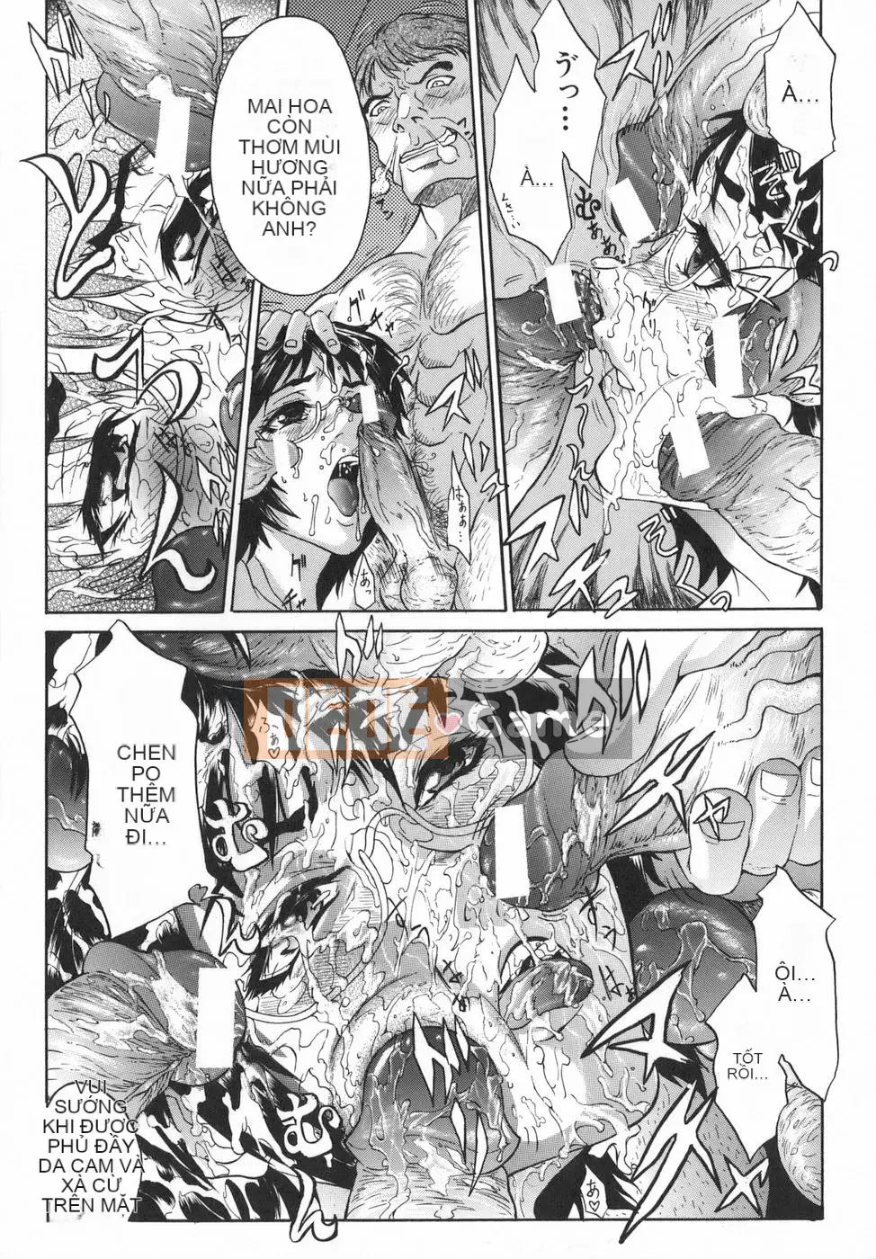 [Daisuke Sawada] Haha Intsuma