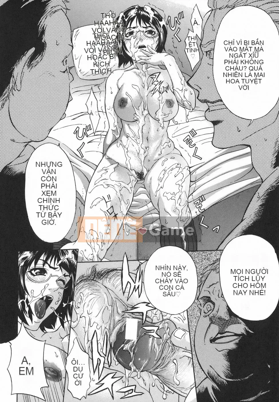 [Daisuke Sawada] Haha Intsuma